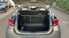 Toyota Yaris 1.5 Hybrid Excel 5dr CVT Hybrid Hatchback